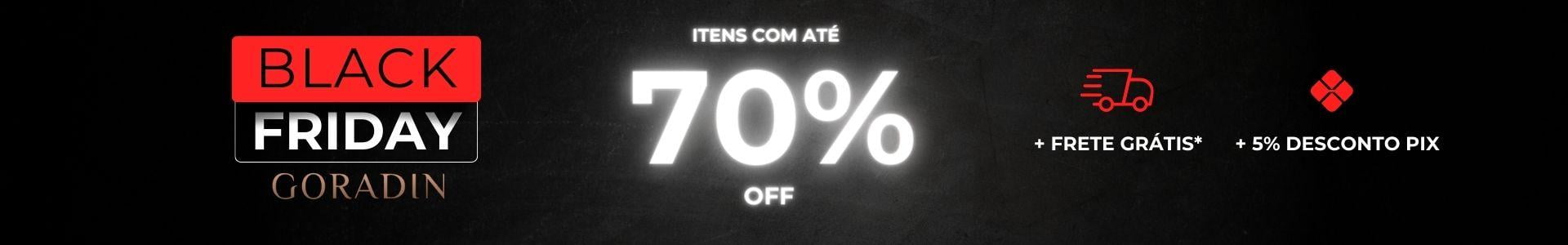 Black Friday 2023 tarja