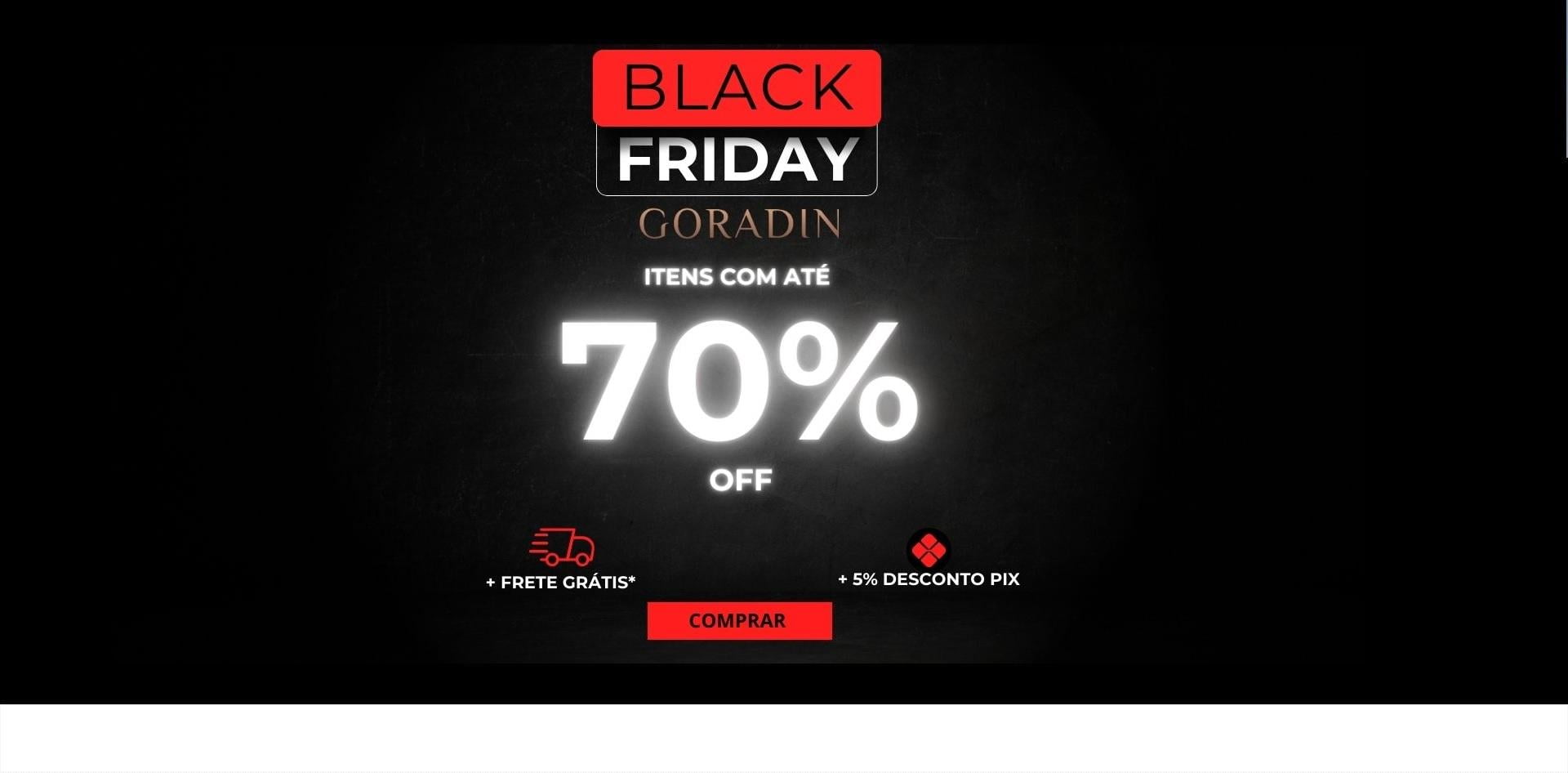 Black Friday 2023