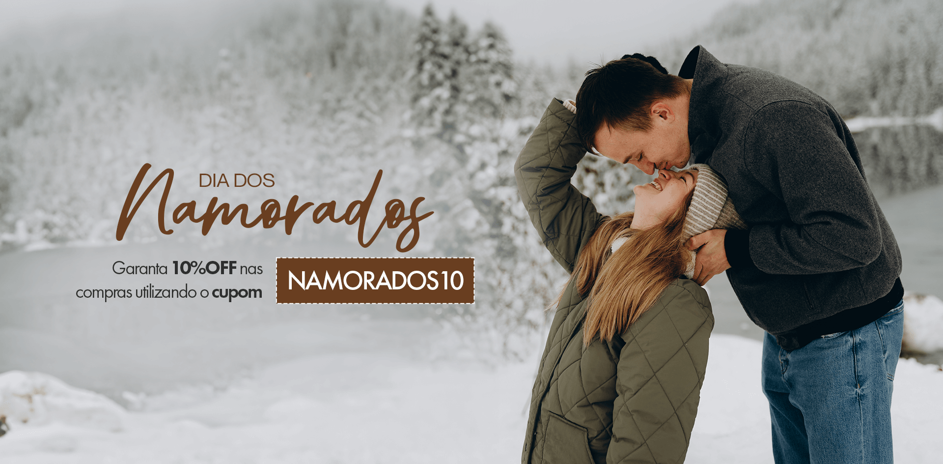 Dia dos Namorados