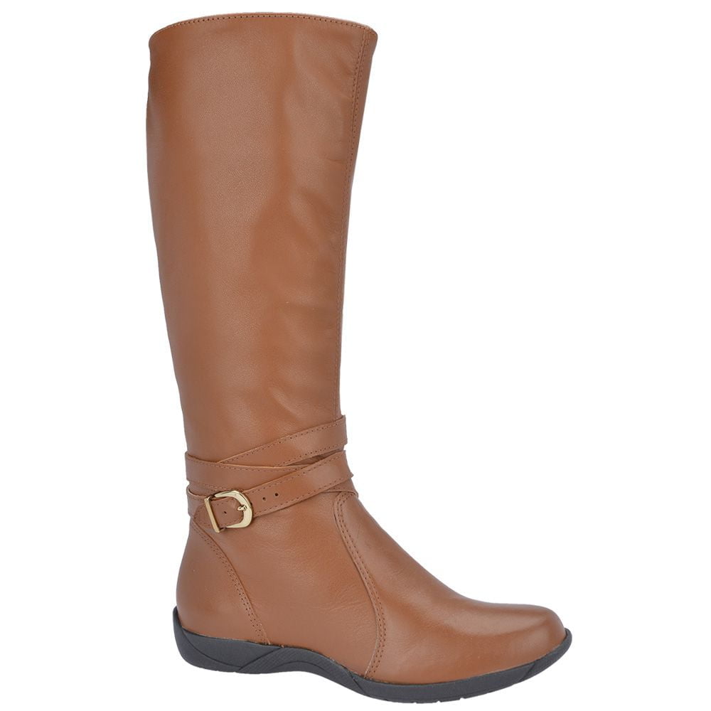 Botas Femininas Cano Longo - 1608BR