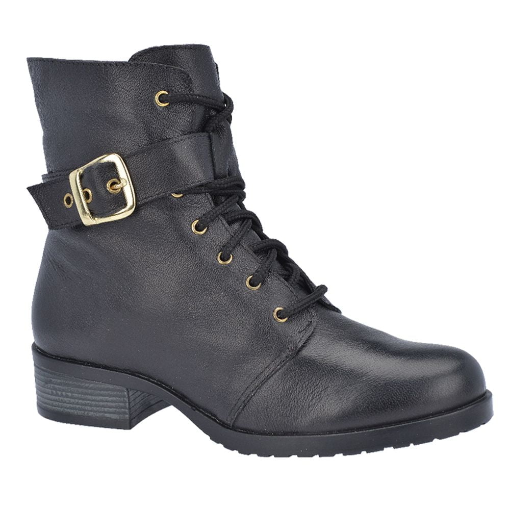 Botas Femininas Coturno - 1010GI