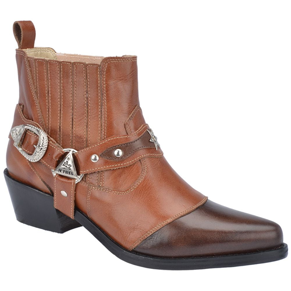 Botas Country Masculinas - 9082M3