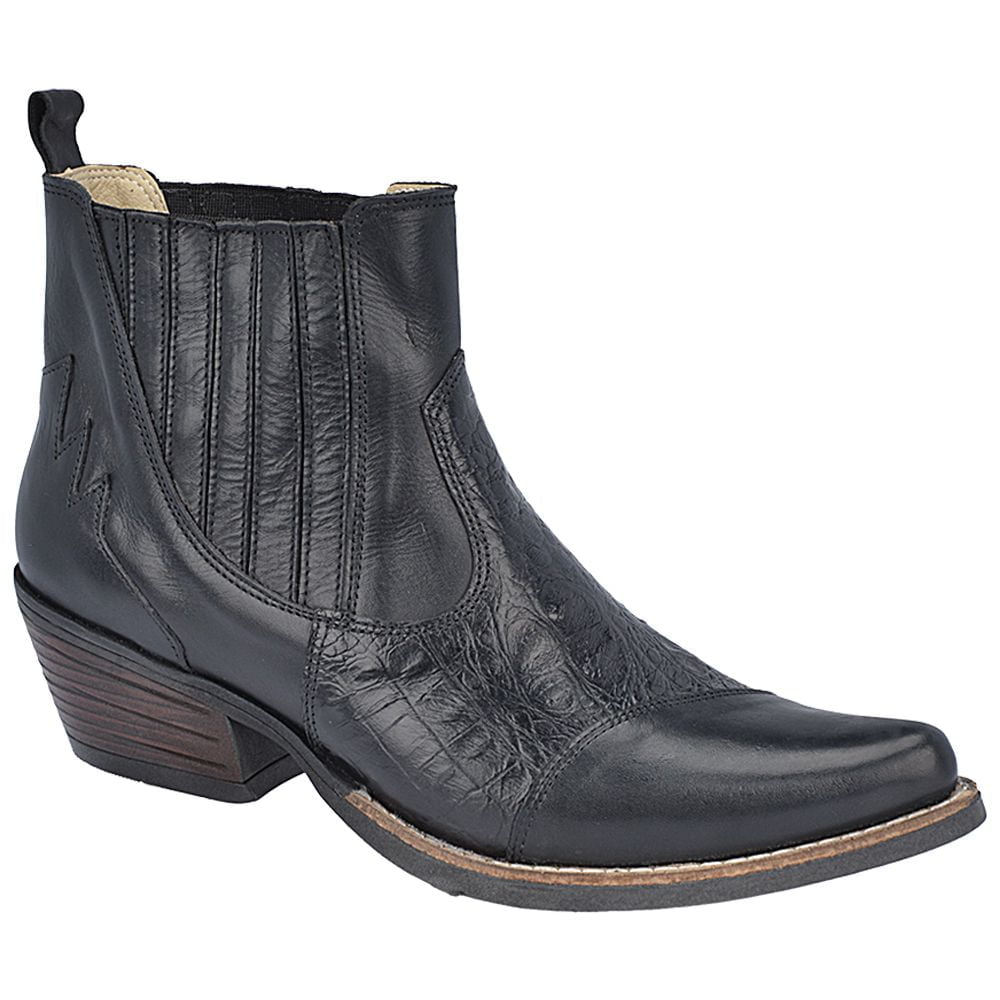 Botas Country Masculinas - 2096M3