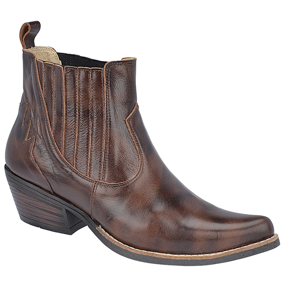 Botas Country Masculinas - 2069M3