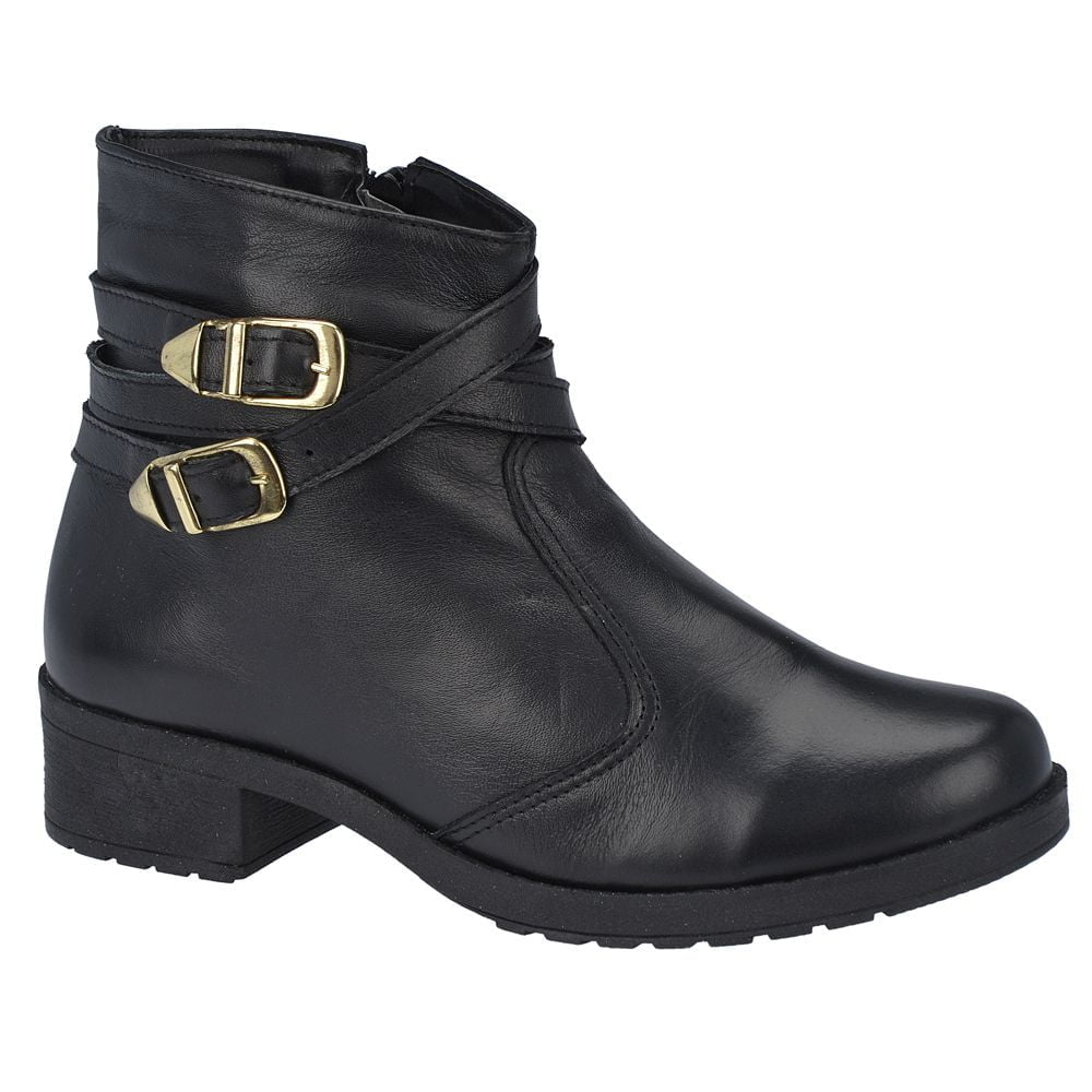 CoMace Mujer Snow BootsWinter Mamá Shoeswarm Zapatos De Algodón Botas