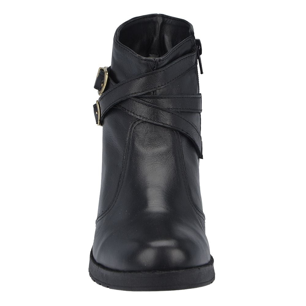 CoMace Mujer Snow BootsWinter Mamá Shoeswarm Zapatos De Algodón Botas