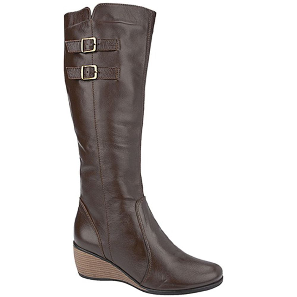 Botas cano shop