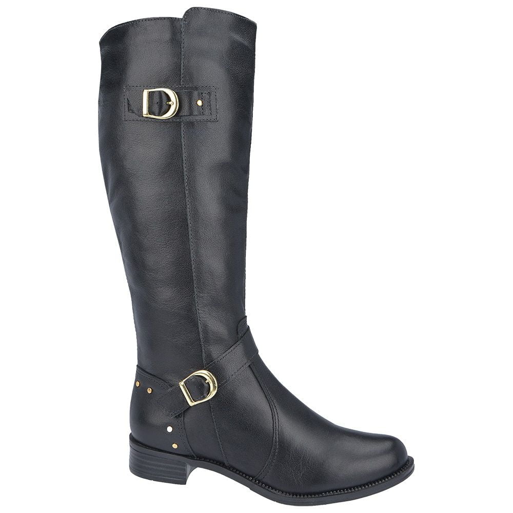 Botas Sob Medida Cano Longo - 107smBA