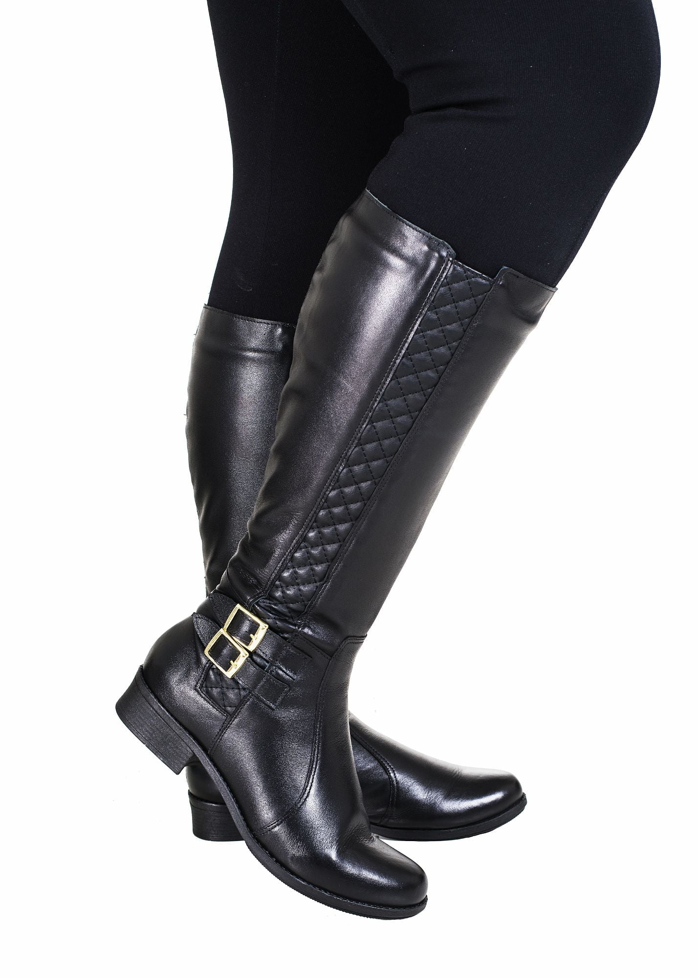 Botas Sob Medida Cano Longo 1803smBR Goradin .br