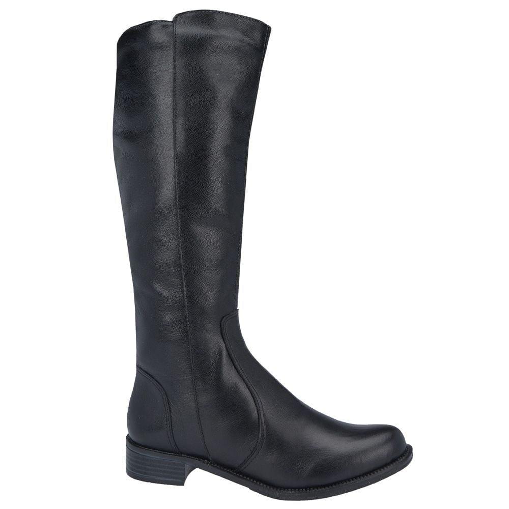 Botas Plus Size Cano Longo - 110smBA