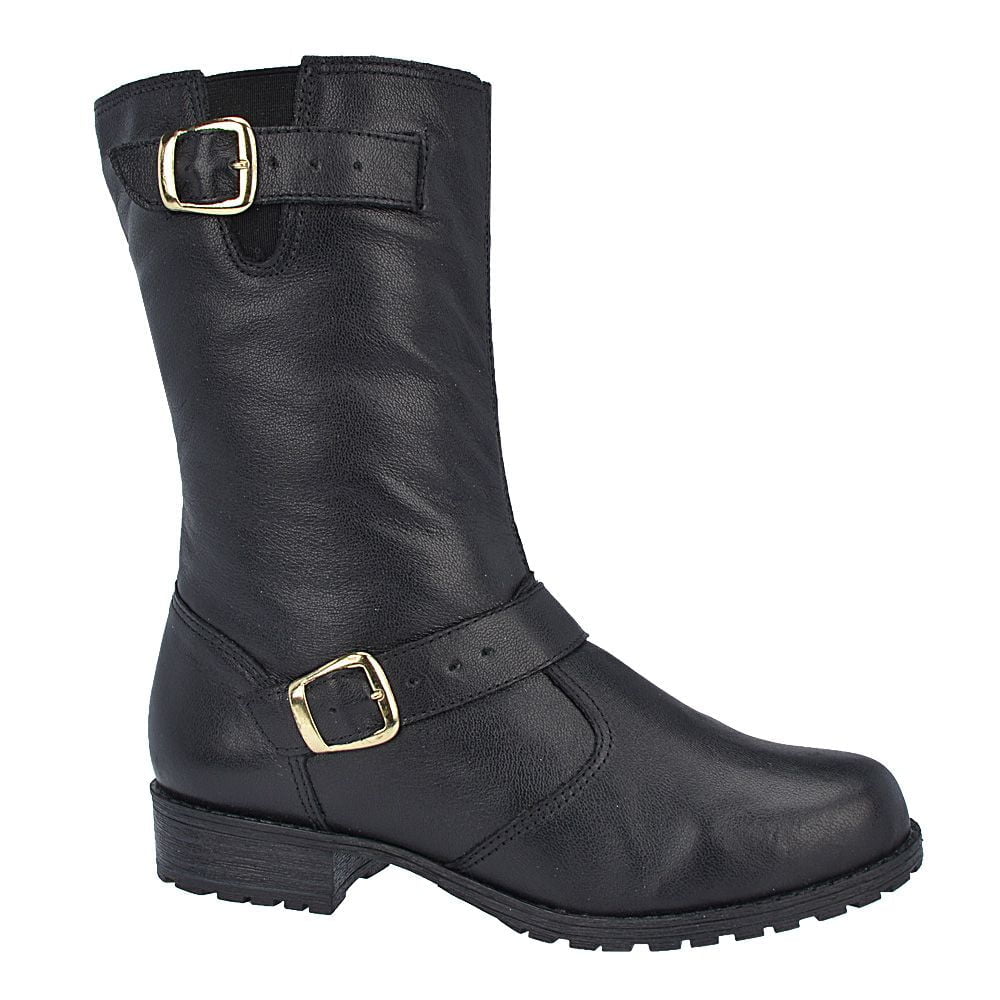 Botas Femininas Cano Médio - 700GI