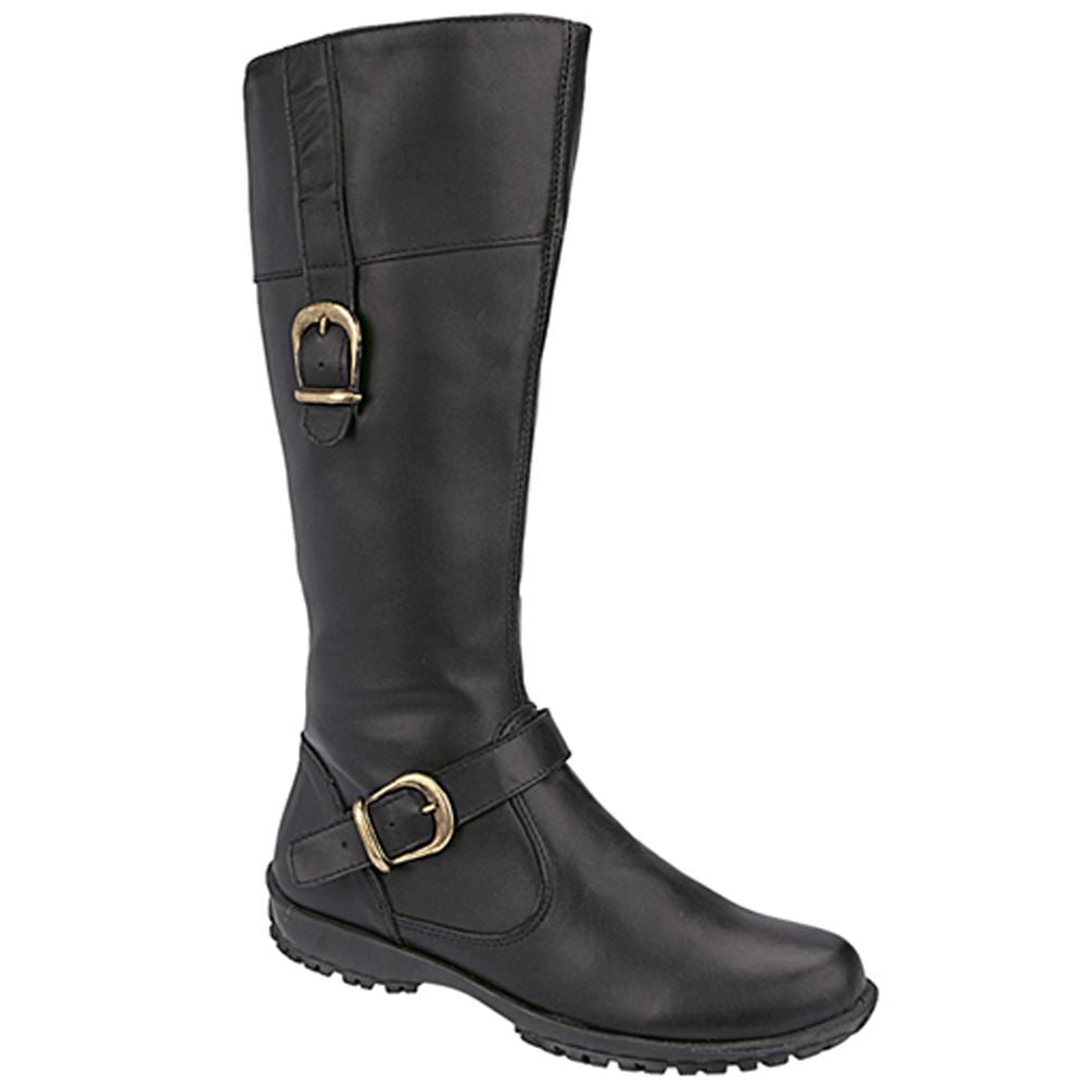 Botas Femininas Cano Longo - 974BO