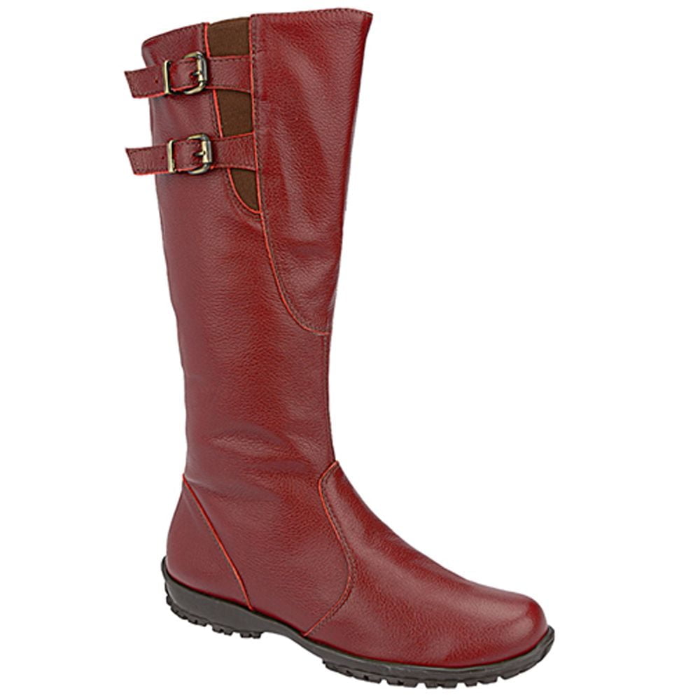 Botas Femininas Cano Longo - 975BO