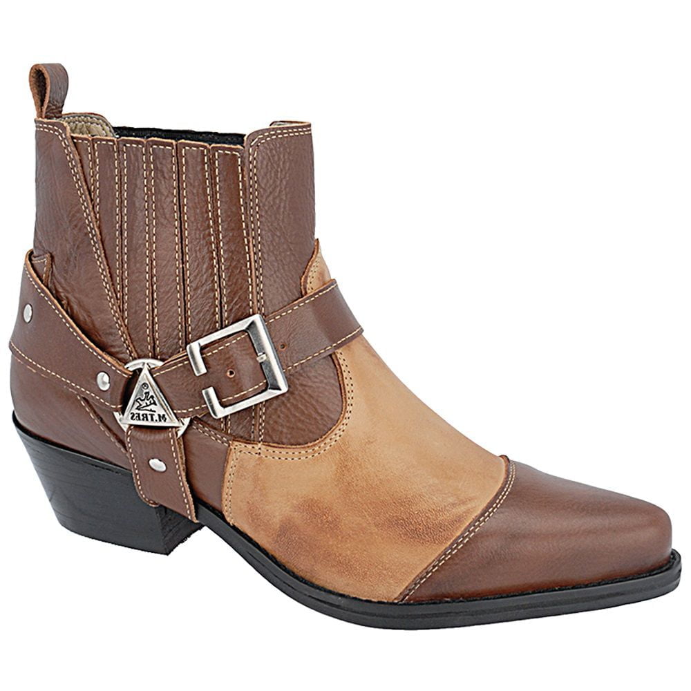 Botas Country Masculinas - 9093M3