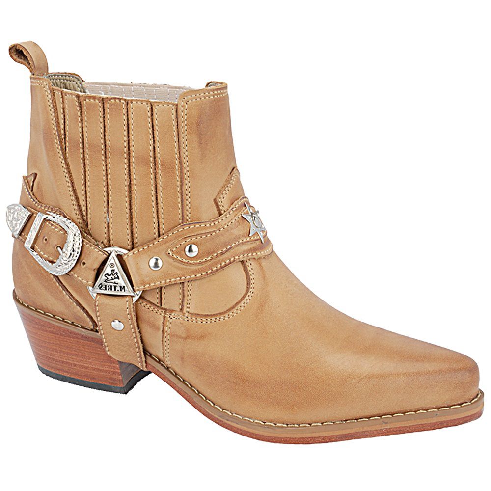 Botas Country Masculinas - 9069M3