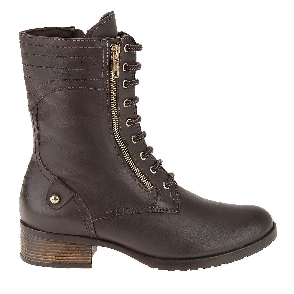 Botas Forradas com Lã - 1033pGI