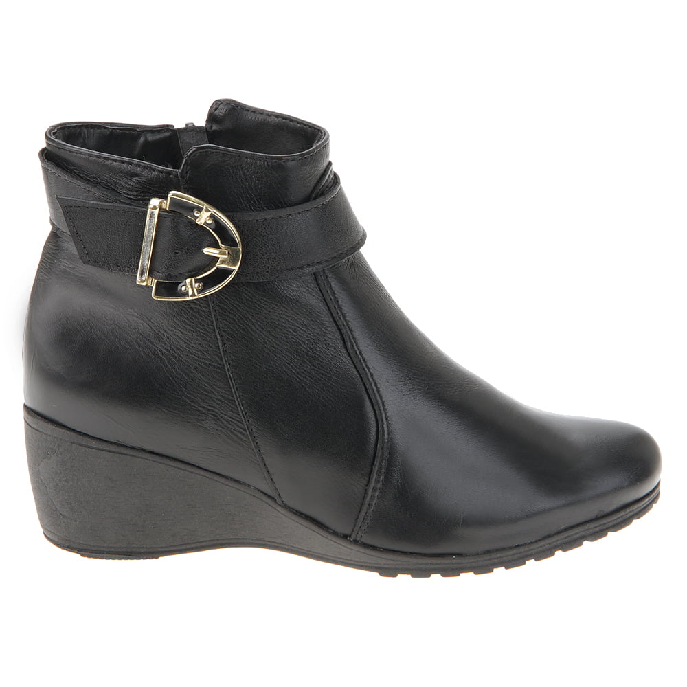 Botas Forradas com Lã - 1696pBO