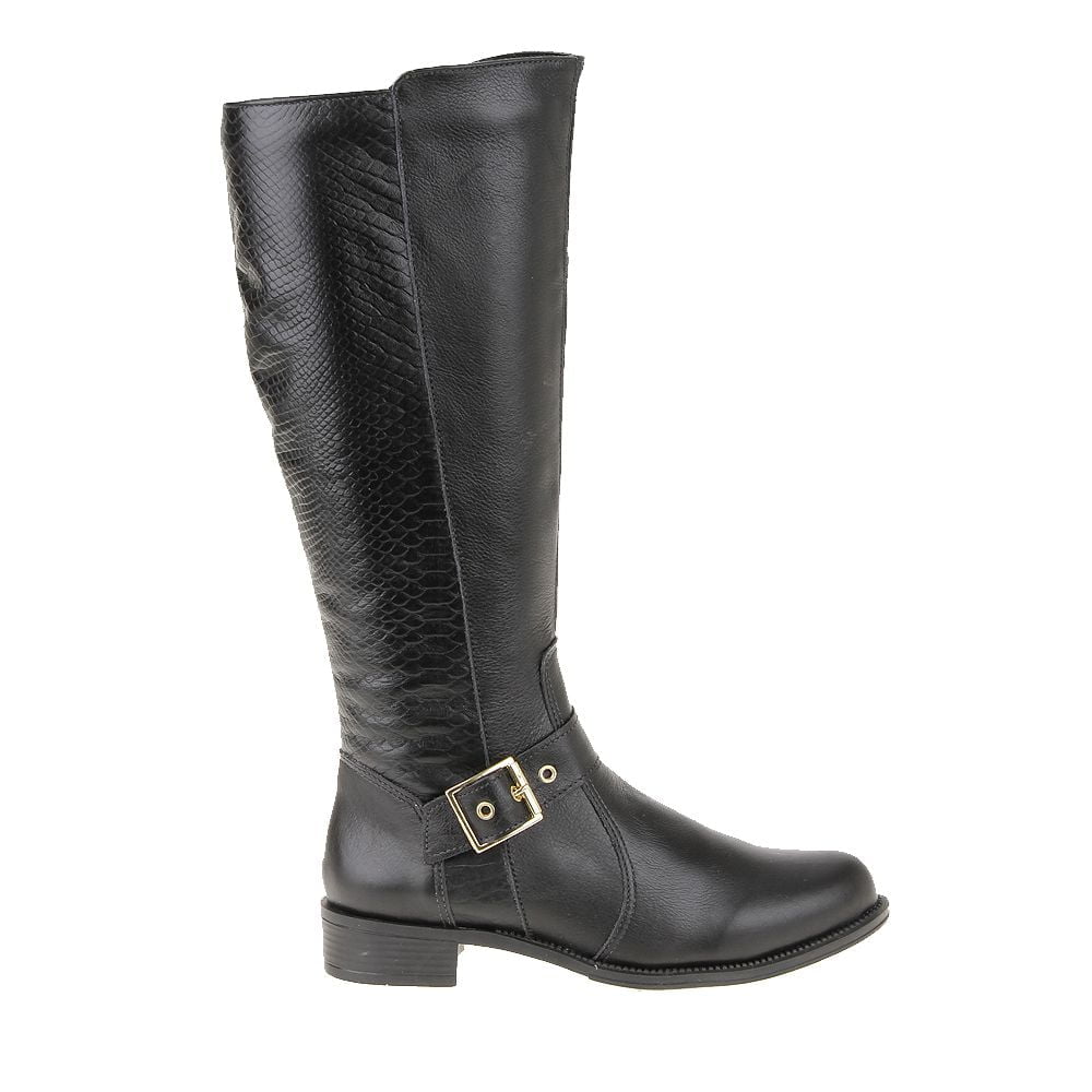 Botas Sob Medida Cano Longo - 123smBA