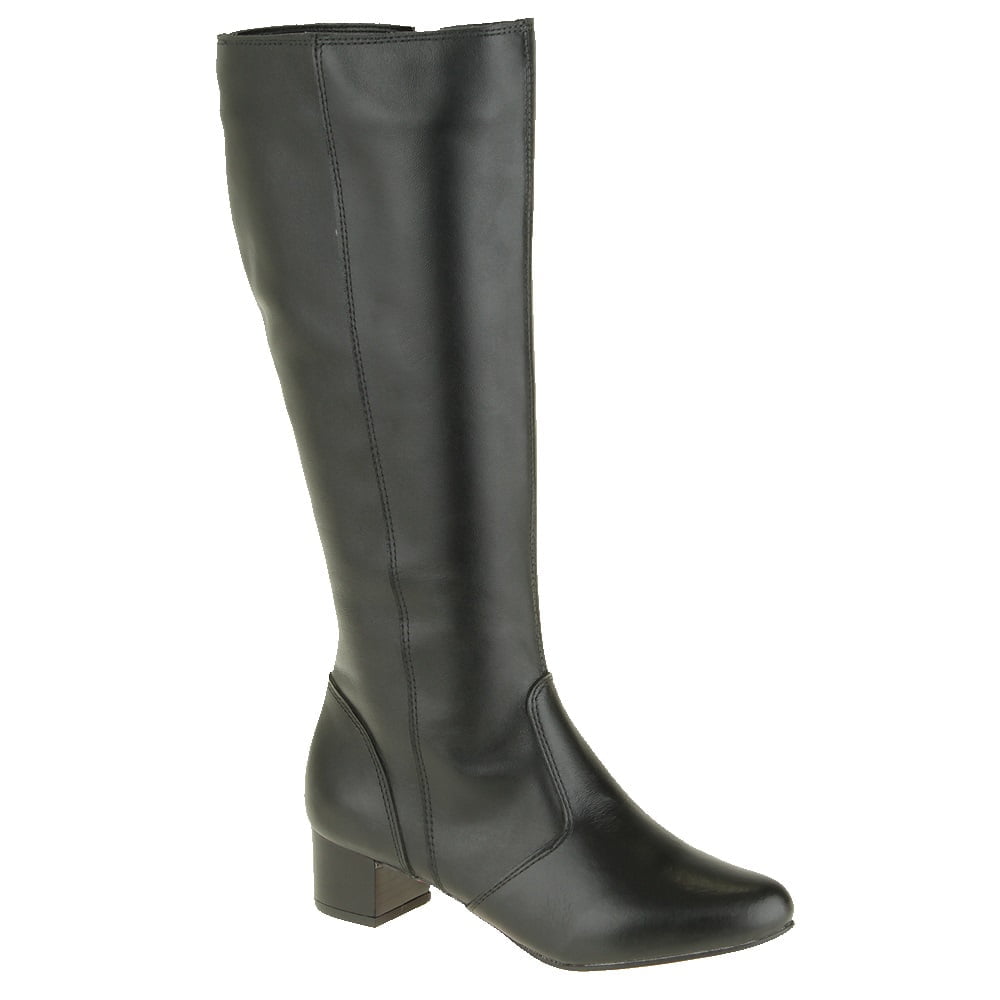 Botas Sob Medida Cano Longo - 1527smMI