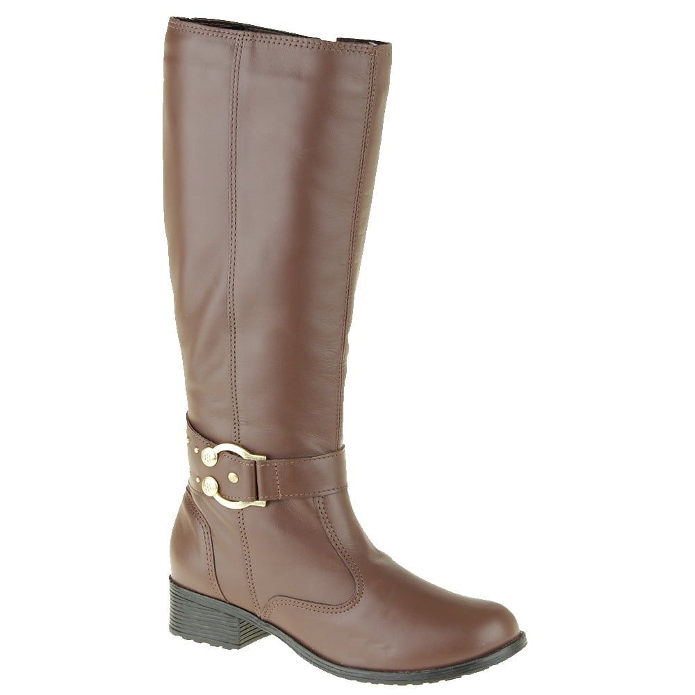 Botas Sob Medida Cano Longo - 2212smDB