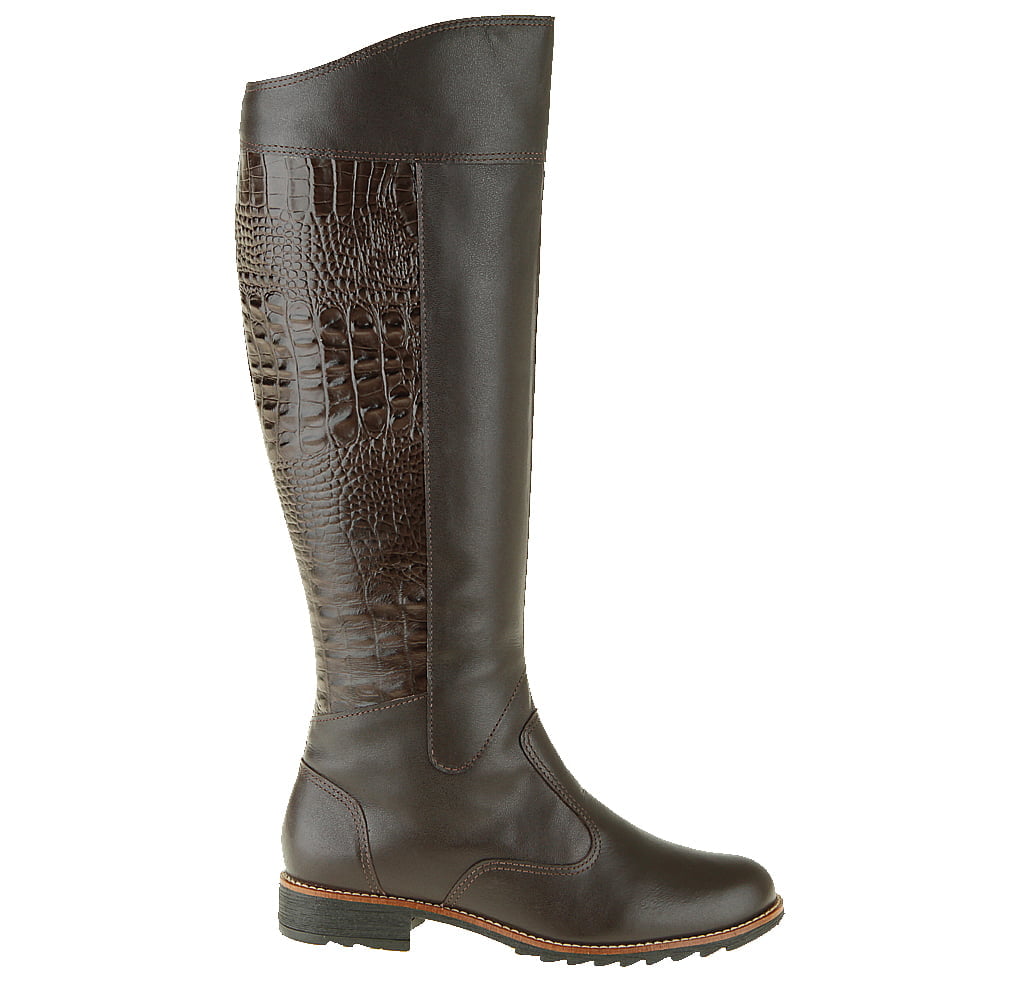 Botas Sob Medida Cano Longo - 2236smDB