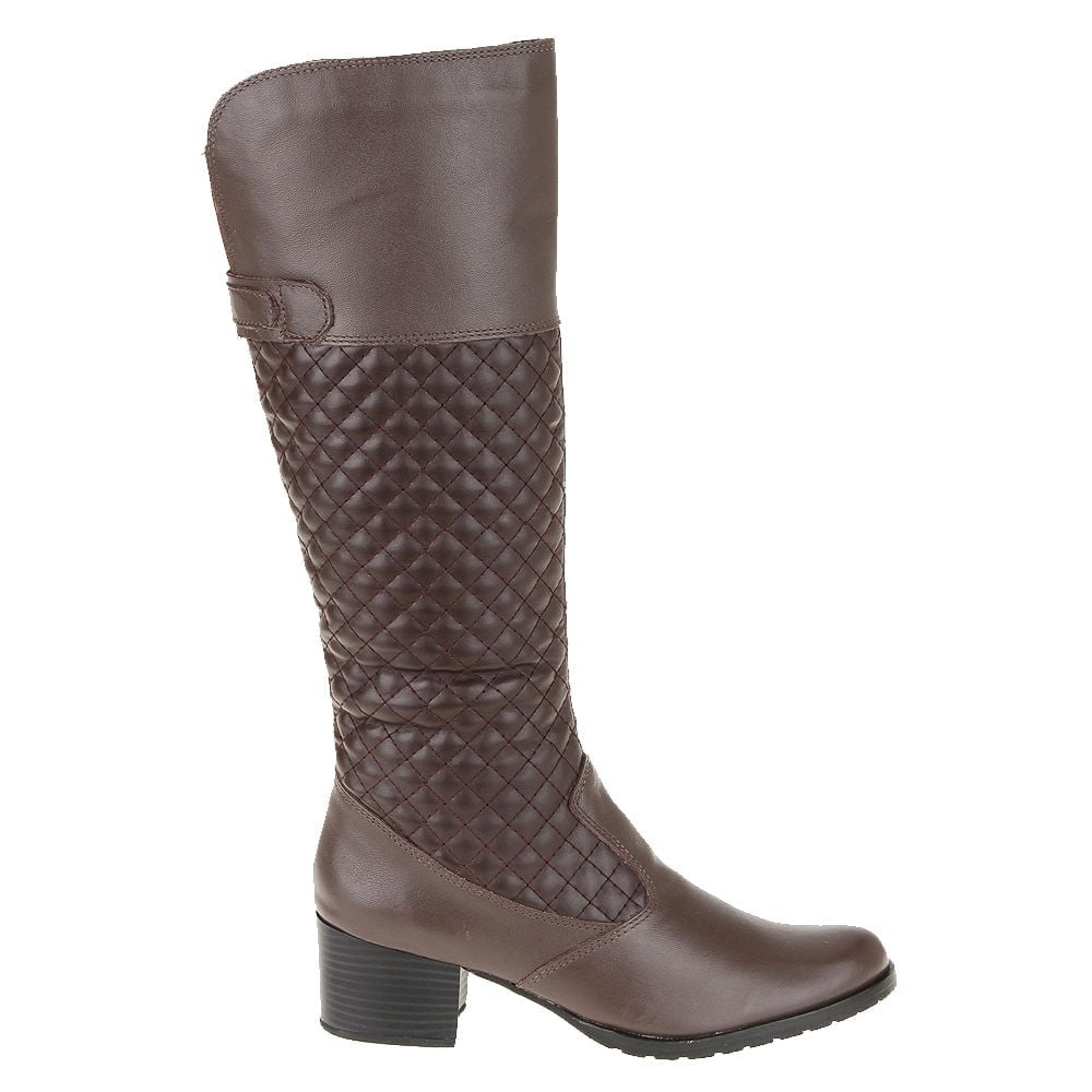 Botas Sob Medida Cano Longo - 2480smMI 