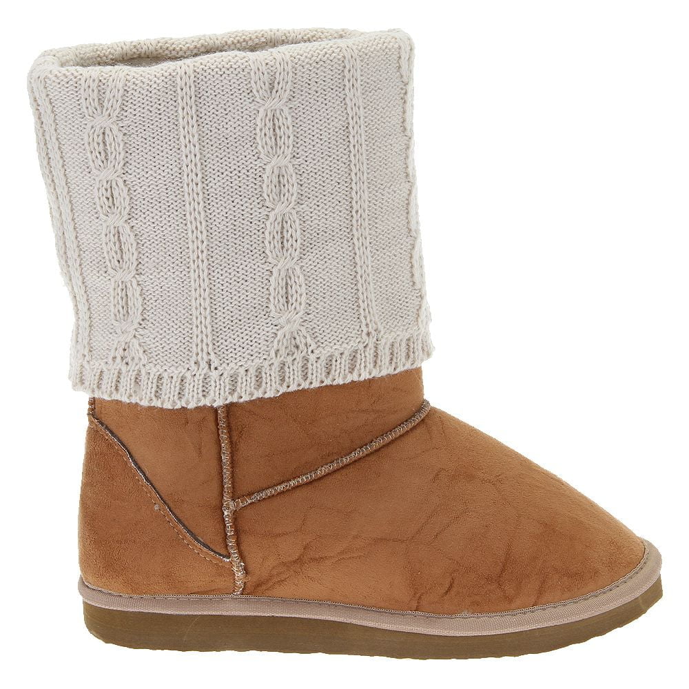 Botas Ugg Castanho - 0501FE - castanho - 38