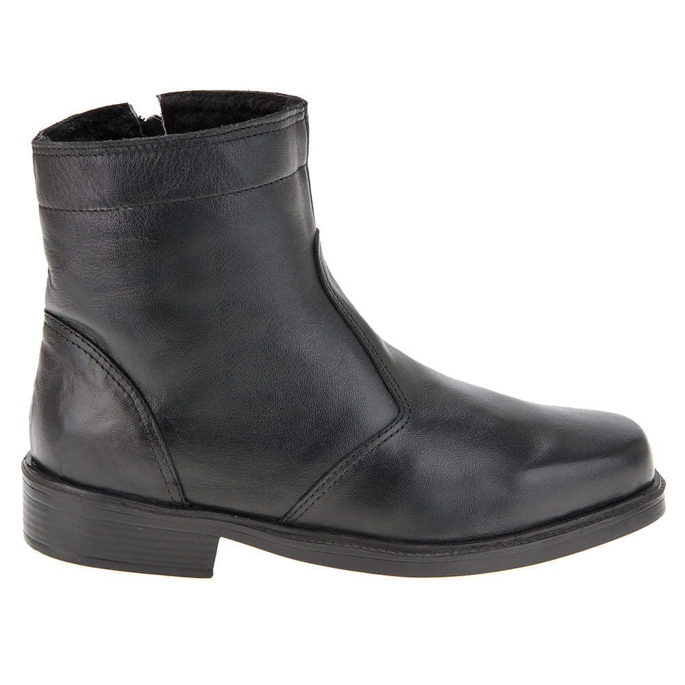 Botas Forradas com Lã Natural de Carneiro Masculinas - 1001cM3