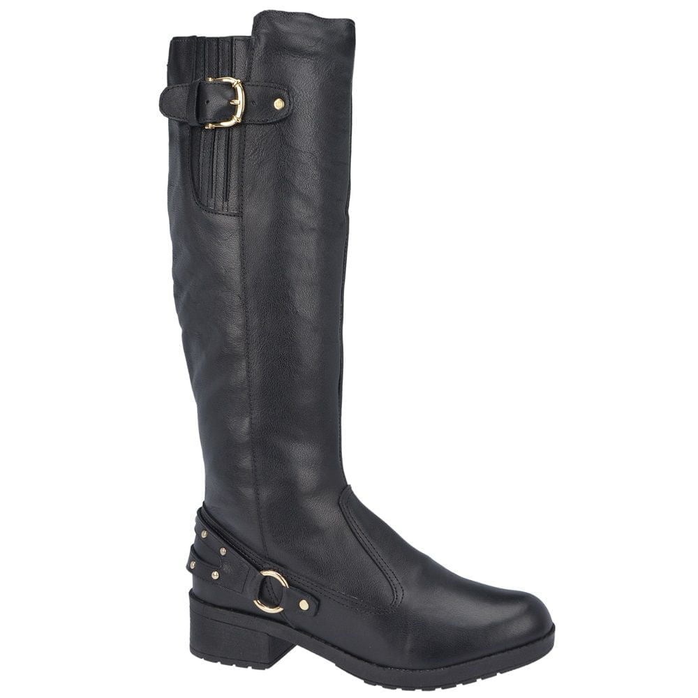 Botas Para Neve Forradas com Lã Natural de Carneiro - 11000nGI - CAFÉ - 37