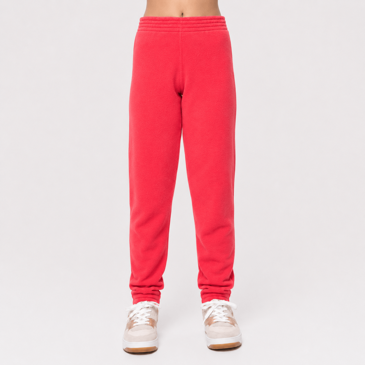 Calça Fleece Térmica Infantil Menina - 2104 Pink