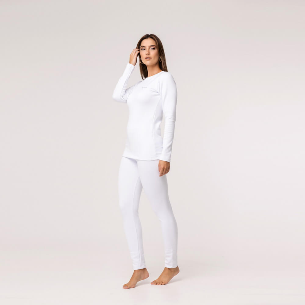 Blusa Térmica Feminina: Encontre as Melhores Goradin