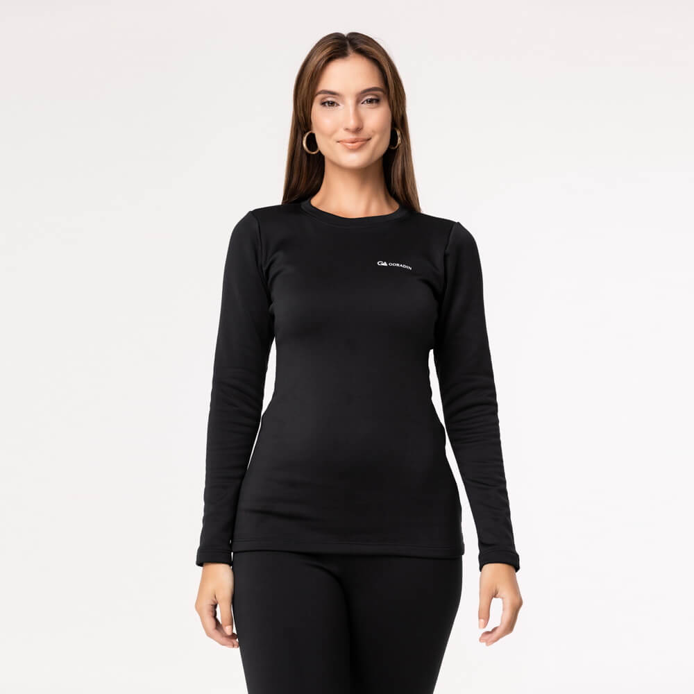 Blusa Térmica Feminina 