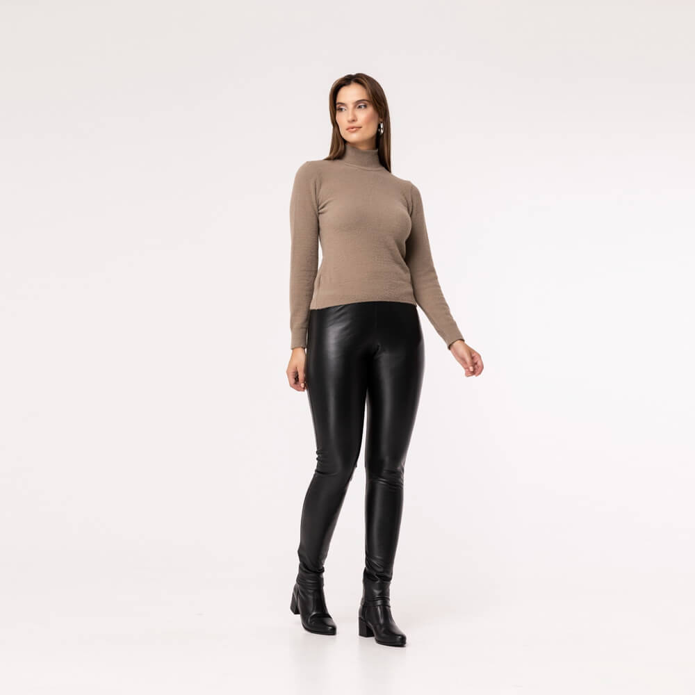 Looks Femininos Roupas De Inverno De 2019 Inverno 2021 Roupas Da Moda  Inverno 2019 Feminina Conjunto Inverno