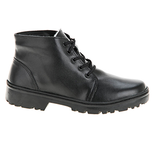 Botas Para Neve Masculina Forradas com Lã Sintética - 2400nGI + BRINDE MEIA TÉRMICA