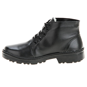 Botas Para Neve Masculina Forradas com Lã Sintética - 2400nGI + BRINDE MEIA TÉRMICA