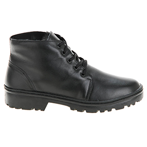 Botas Para Neve Masculina Forradas com Lã Natural de Carneiro - 1400nGI + BRINDE MEIA TÉRMICA