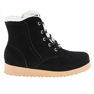 Botas Forradas com Lã - 732pDB 