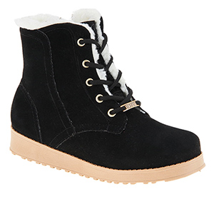 Botas Forradas com Lã - 732pDB 