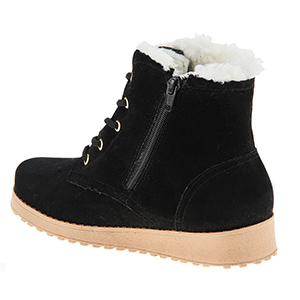 Botas Forradas com Lã - 732pDB 