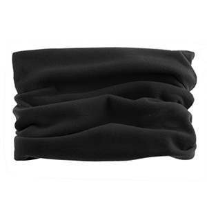 Balaclava Masculina em Tecido Soft Microfleece Preto