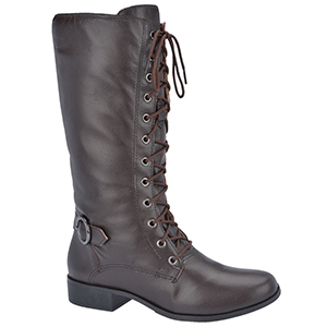 Botas Femininas Cano Longo - 1000BR