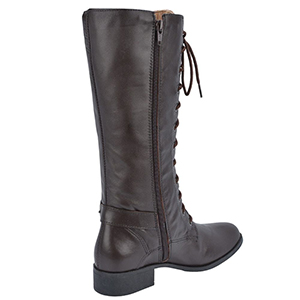 Botas Femininas Cano Longo - 1000BR