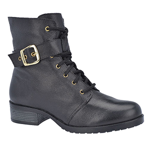 Botas Femininas Coturno - 1010GI