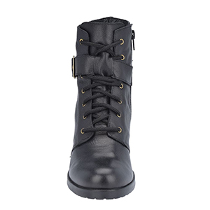 Botas Femininas Coturno - 1010GI