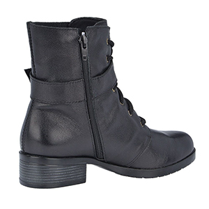 Botas Femininas Coturno - 1010GI