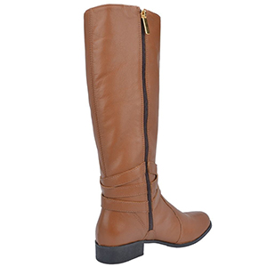 Botas Sob Medida Cano Longo - 1432smBR