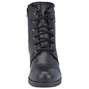 Botas Para Neve Forradas com Lã Natural de Carneiro - 11014nGI