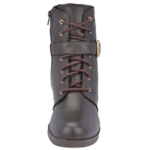 Botas Para Neve Forradas com Lã Natural de Carneiro - 11010nGI