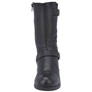 Botas Para Neve Forradas com Lã Natural de Carneiro - 1700nGI