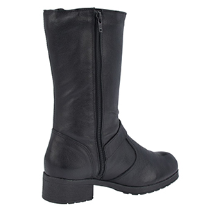 Botas Para Neve Forradas com Lã Natural de Carneiro - 1700nGI